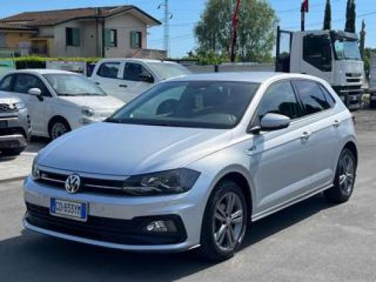 usato VOLKSWAGEN Polo