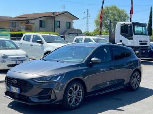 usato FORD Focus