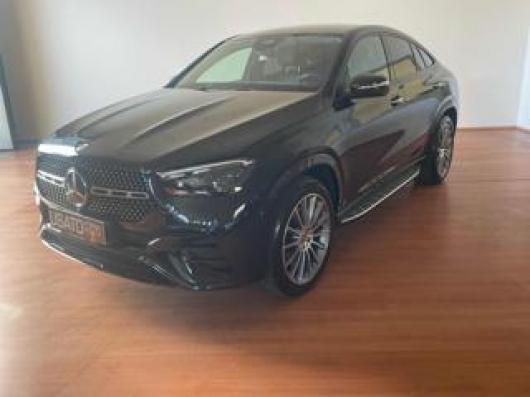 usato MERCEDES GLE 300