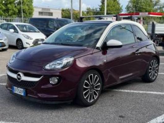 usato OPEL Adam