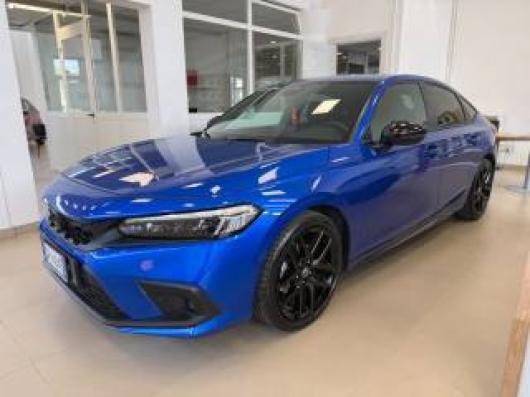 usato HONDA Civic