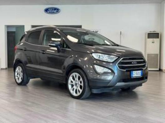 EcoSport