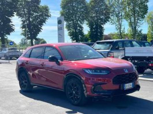 ZR V
