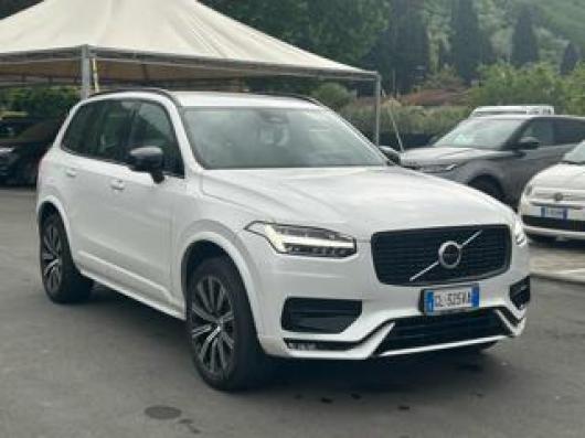 usato VOLVO XC90