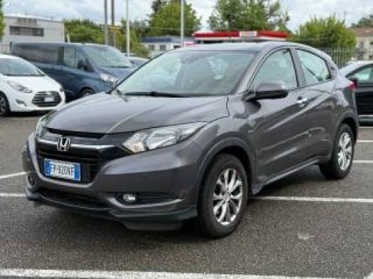 usato HONDA HR V
