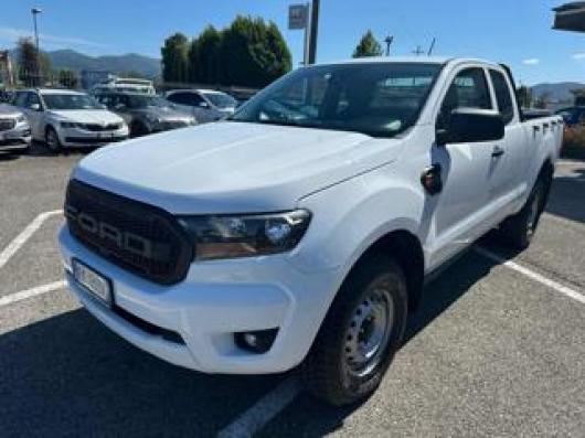 usato FORD Ranger