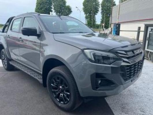 nuovo ISUZU D Max