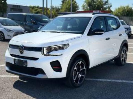 usato CITROEN C3