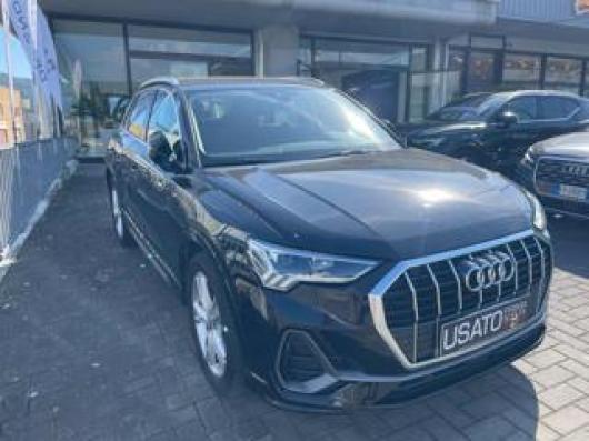 usato AUDI Q3