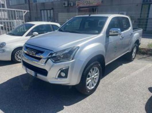 usato ISUZU D Max