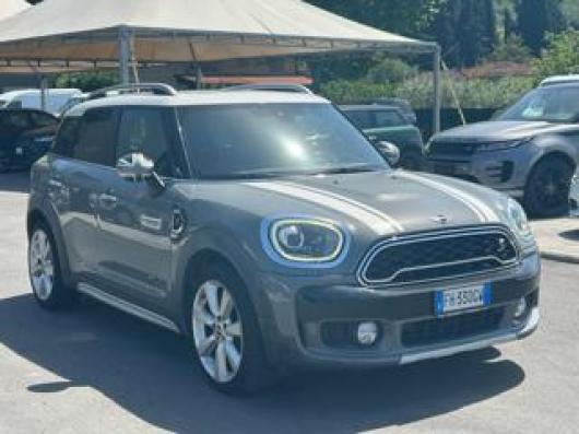 usato MINI Countryman