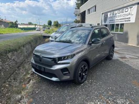 Km 0 CITROEN C3