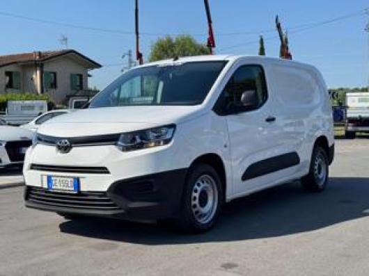 usato TOYOTA Proace