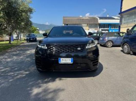 Range Rover Velar