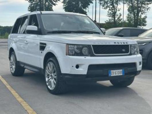 usato LAND ROVER Range Rover Sport