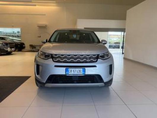 Discovery Sport