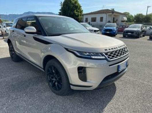 usato LAND ROVER Range Rover Evoque