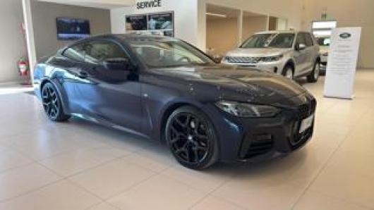 usato BMW 420