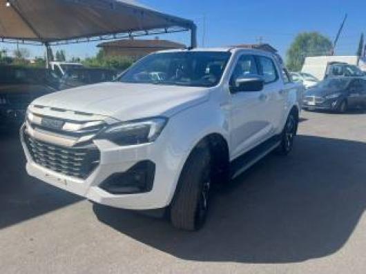 nuovo ISUZU D Max