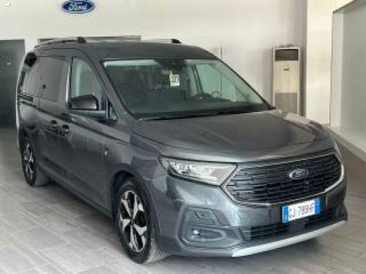 usato FORD Grand C Max
