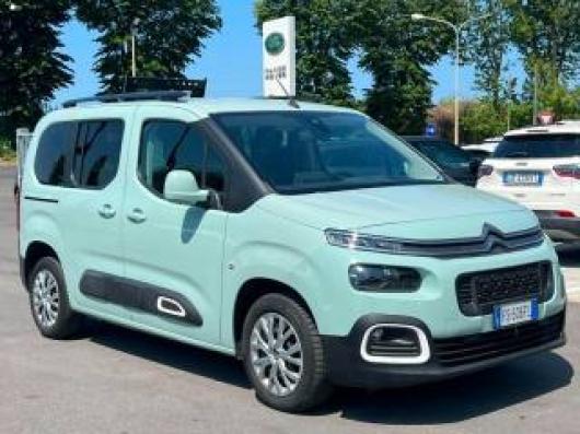 usato CITROEN Berlingo