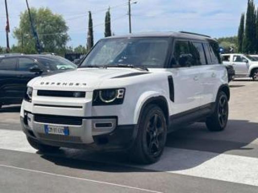 usato LAND ROVER Defender