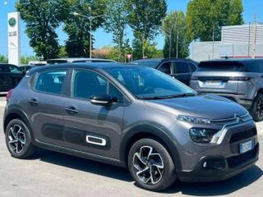 usato CITROEN C3