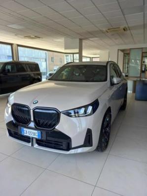 usato BMW X3