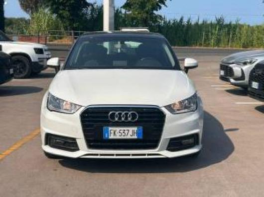 usato AUDI A1