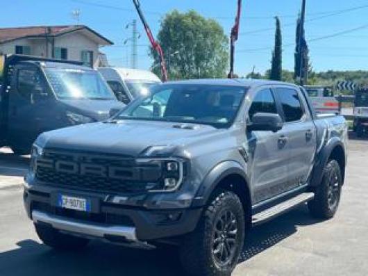 Ranger Raptor