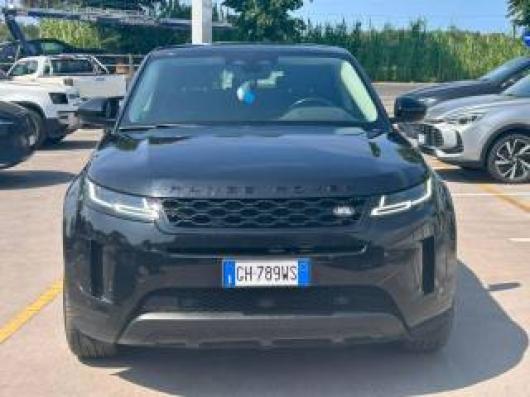 usato LAND ROVER Range Rover Evoque