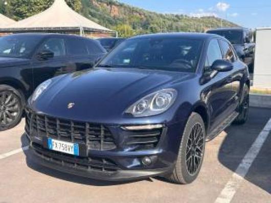 Macan