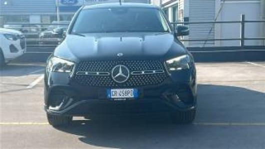 usato MERCEDES GLE 300