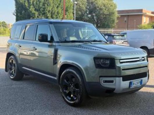 usato LAND ROVER Defender