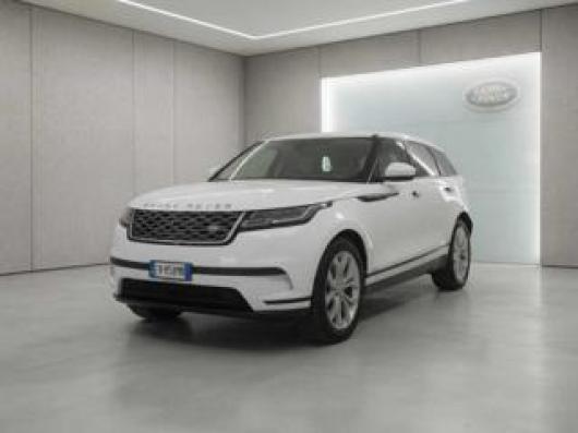 usato LAND ROVER Range Rover Velar