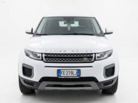 usato LAND ROVER Range Rover Evoque