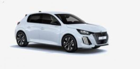 Km 0 PEUGEOT 208