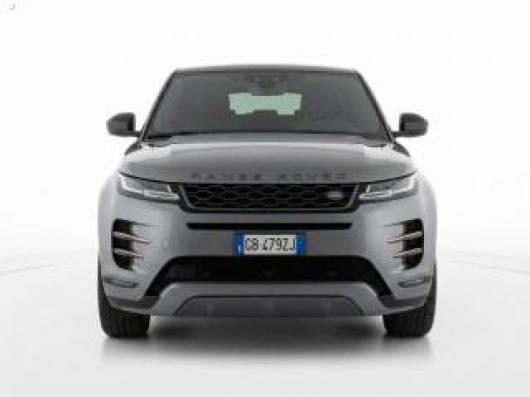 usato LAND ROVER Range Rover Evoque