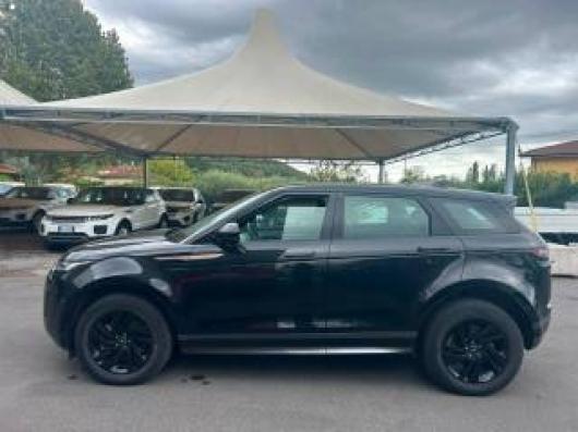 usato LAND ROVER Range Rover Evoque