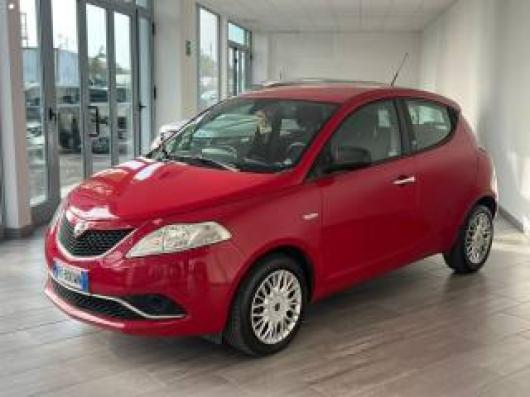 Ypsilon