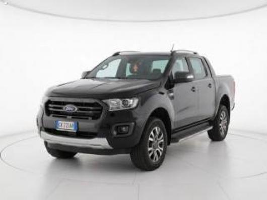 usato FORD Ranger