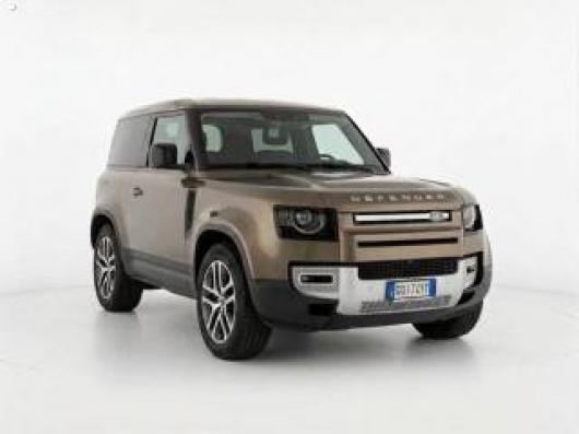 usato LAND ROVER Defender