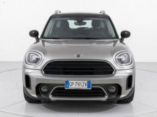 usato MINI Countryman