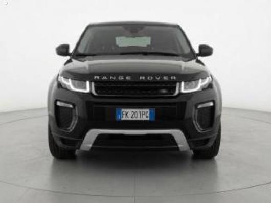 usato LAND ROVER Range Rover Evoque