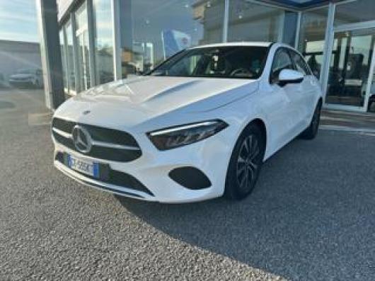 usato MERCEDES A 180