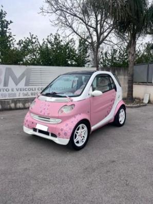 usato SMART ForTwo