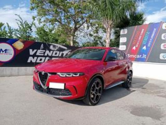 usato ALFA ROMEO Tonale