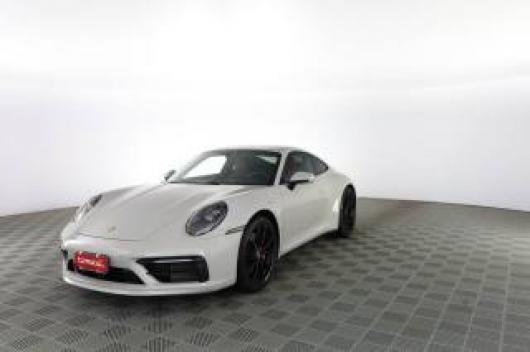 usato PORSCHE 911