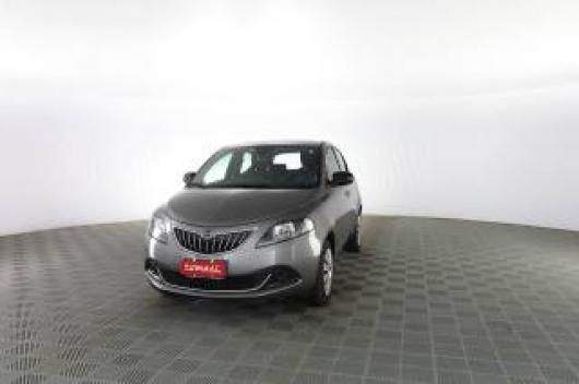 usato LANCIA Ypsilon