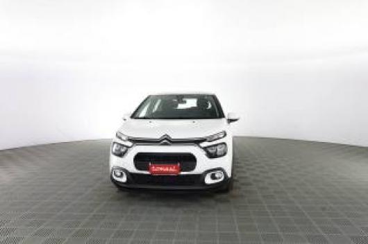 usato CITROEN C3